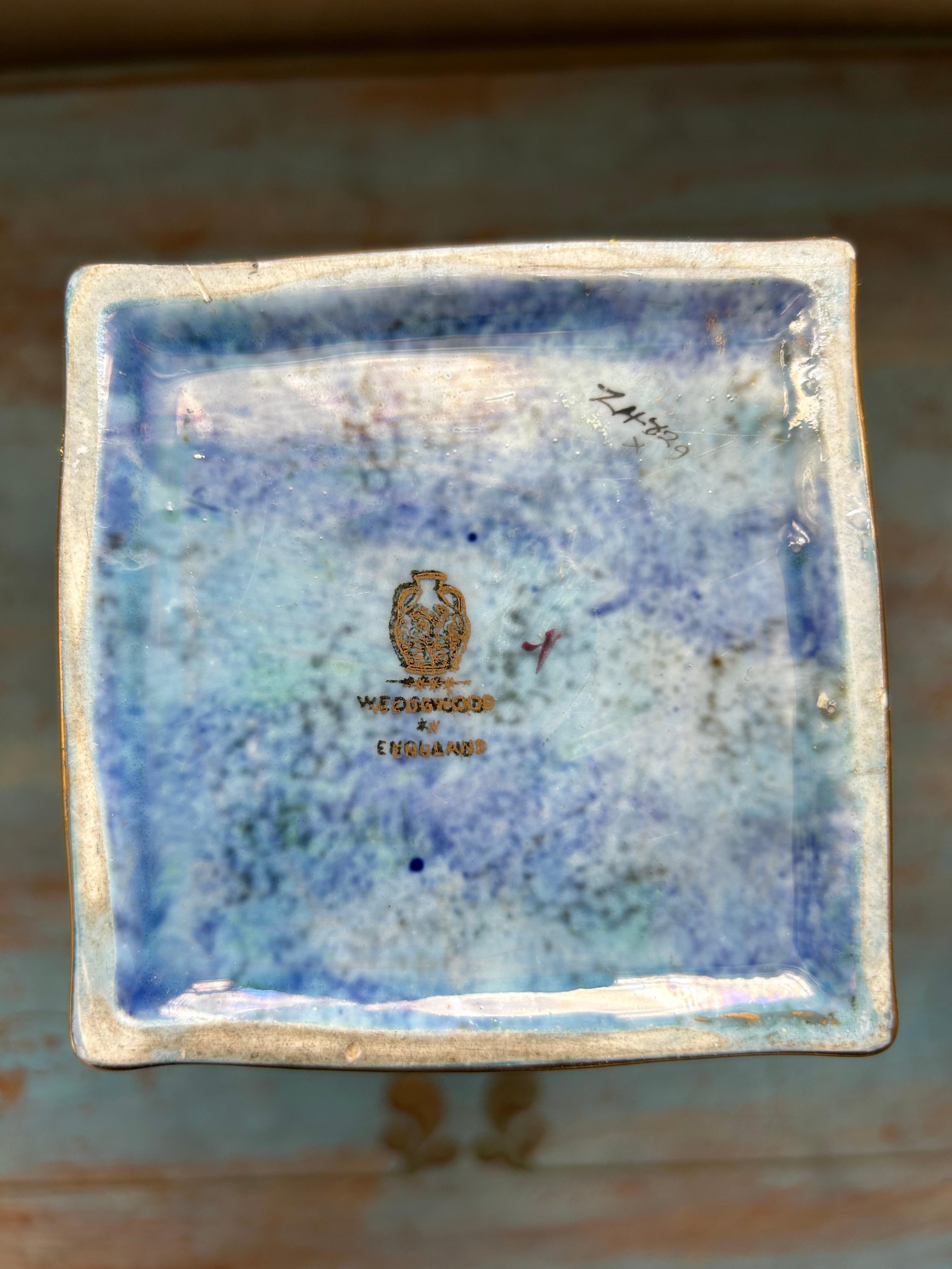 Vaso Wedgwood Lustre di Daisy Makeig-Jones in vendita 5