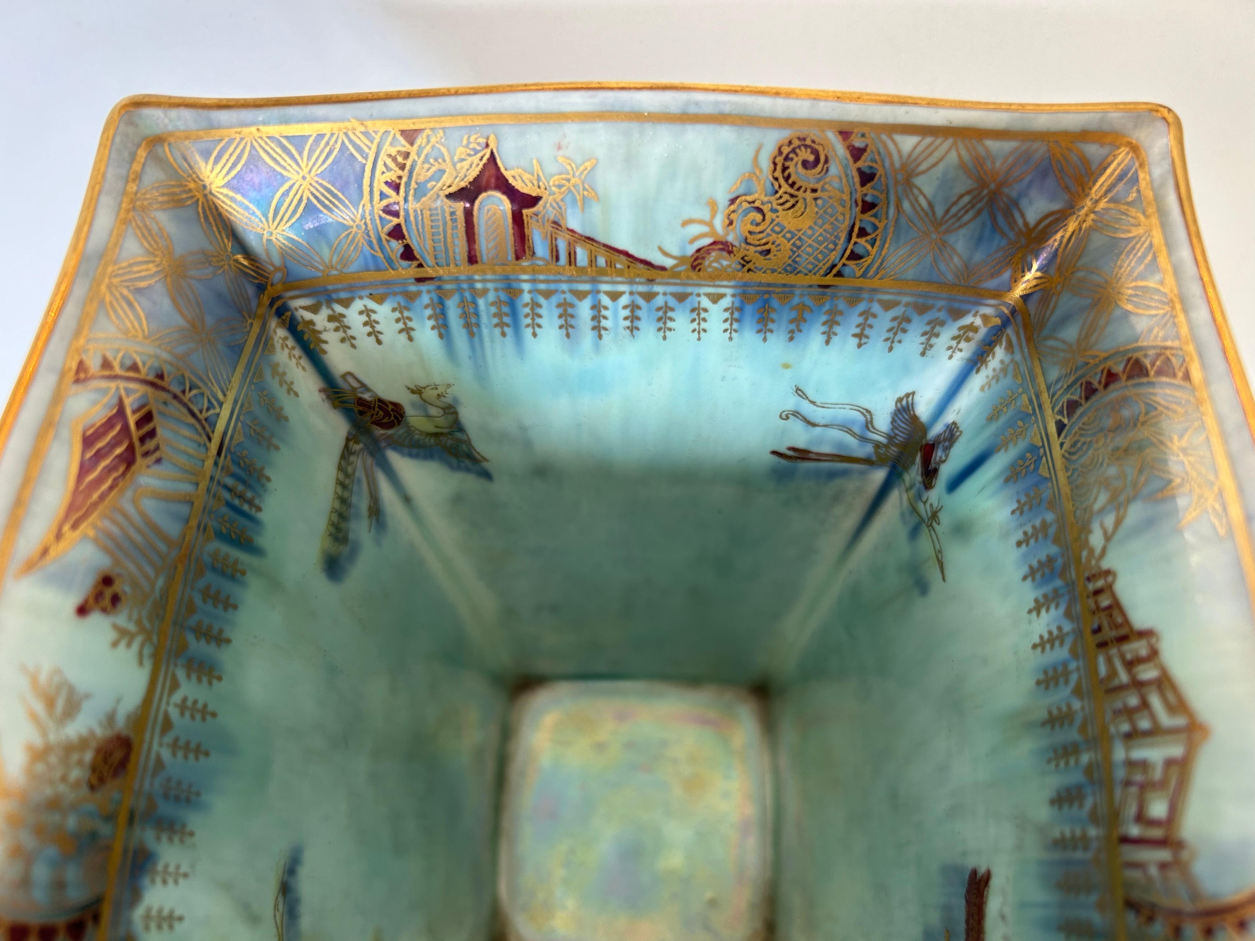 Vaso Wedgwood Lustre di Daisy Makeig-Jones in vendita 7
