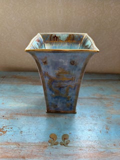 Wedgwood Lustre Vase by Daisy Makeig-Jones