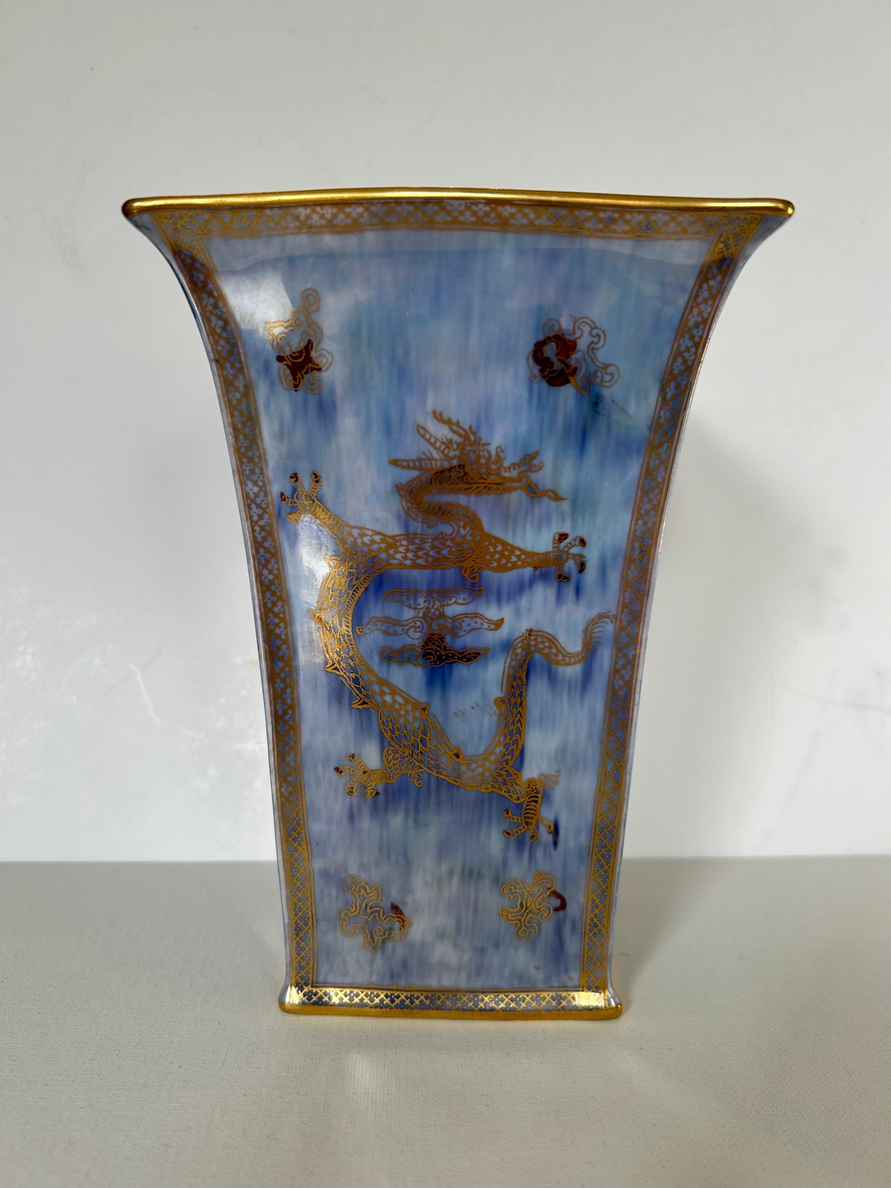 Vaso Wedgwood Lustre di Daisy Makeig-Jones in vendita 2