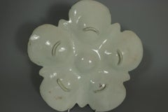 Wedgwood Majolica Dolphin/Fish Oyster Plate