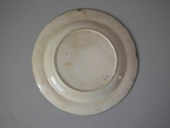 Wedgwood Majolica Fishes Plate