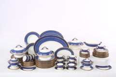 Wedgwood  English Dinner Service For Twelve  / Serving Pieces