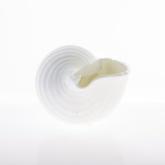 Wedgwood Porcelain Nautilus Shell Bowl Centrepiece Vase