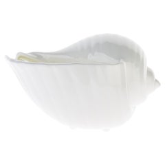 Wedgwood Porcelain Nautilus Shell Bowl Centrepiece Vase