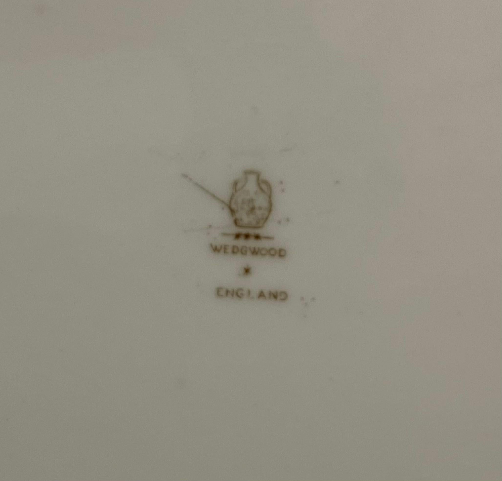 Wedgwood Porcelain Plaque, Putti, Joseph Thorley, C. 1910 1
