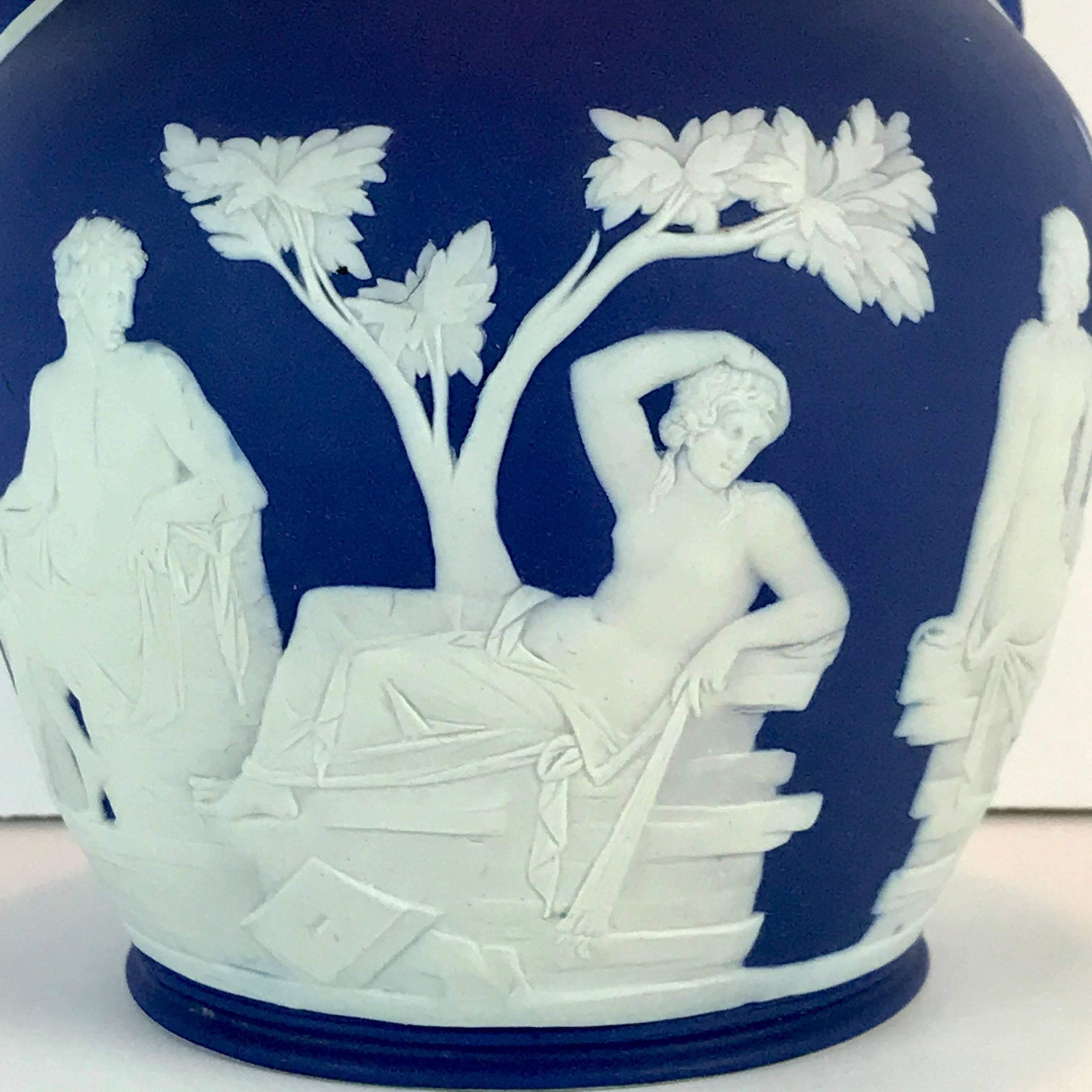 Wedgwood Portland Vase, 1896 at 1stDibs wedgwood portland vase for sale, wedgewood portland