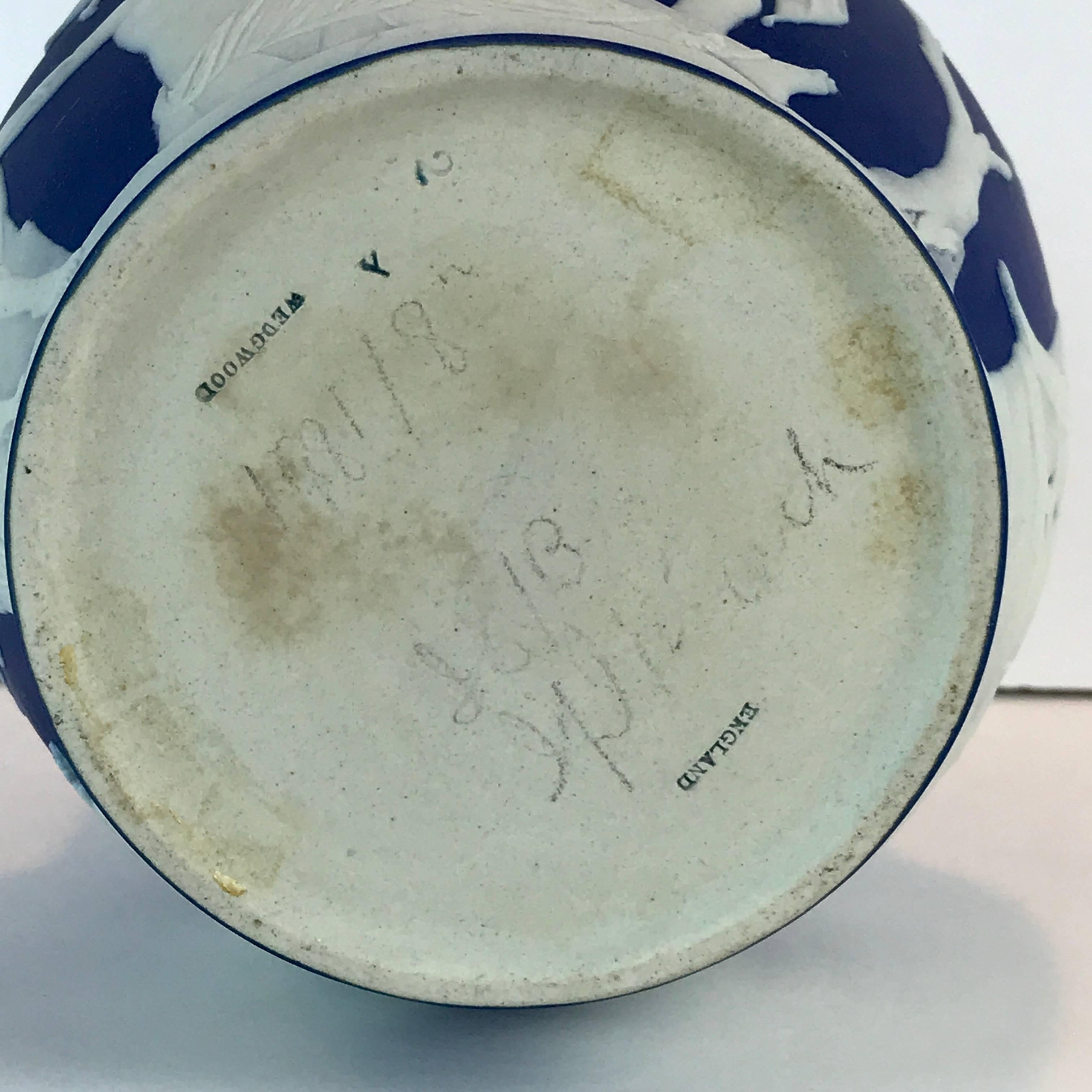 Wedgwood Portland Vase, 1896 at 1stDibs wedgwood portland vase for sale, wedgewood portland