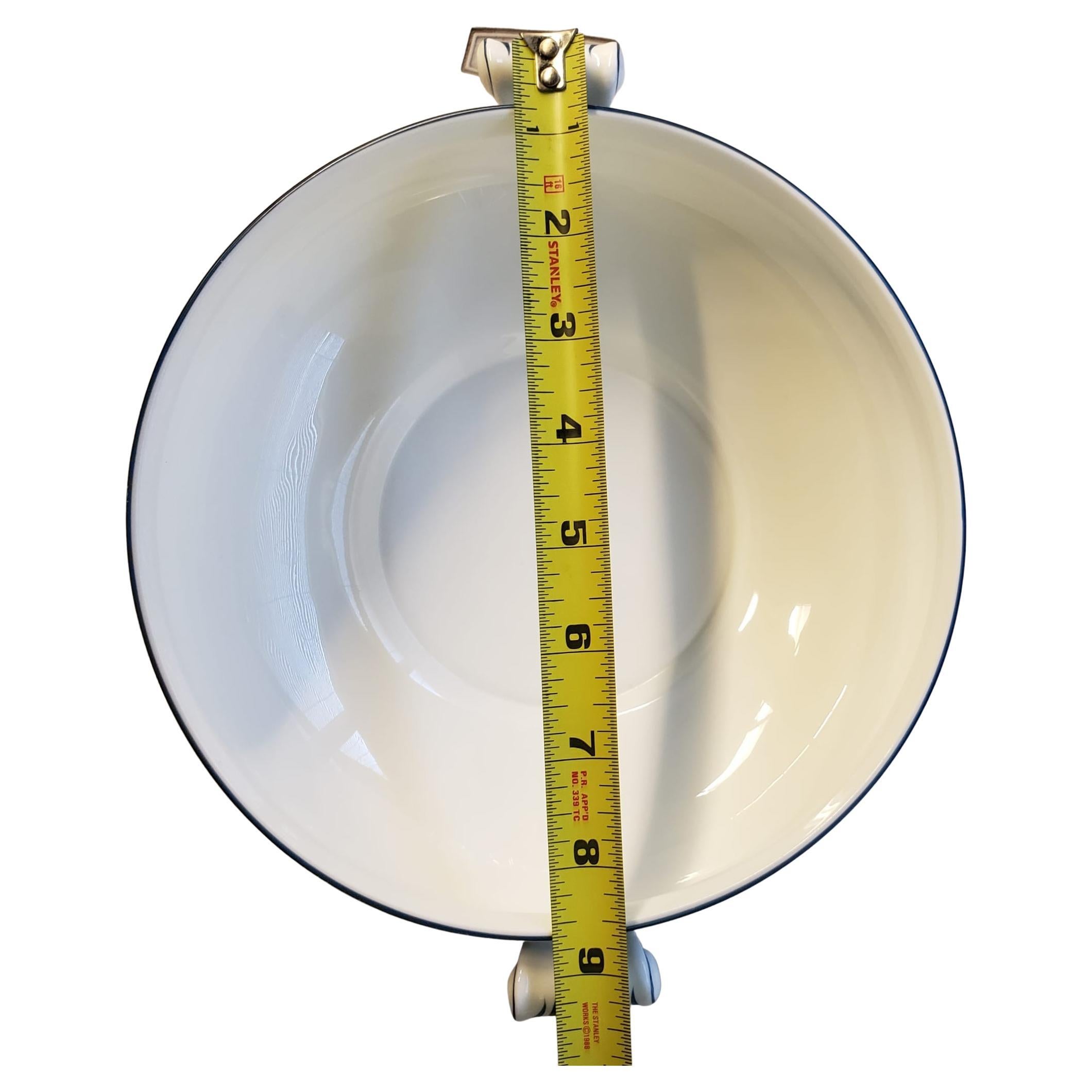Wedgwood Runnymede Conchas Rosa Turquesa, Centro Floral 71 Piezas Vajilla en venta 4
