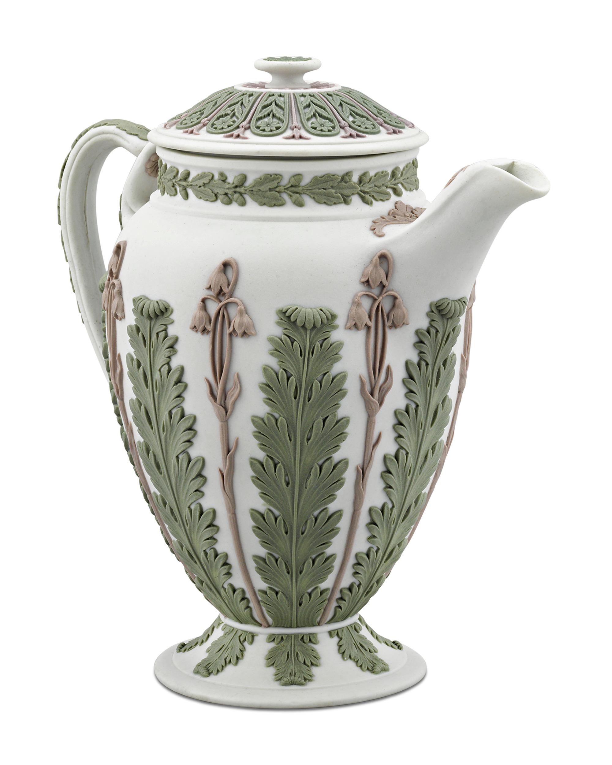 wedgwood teapot sale