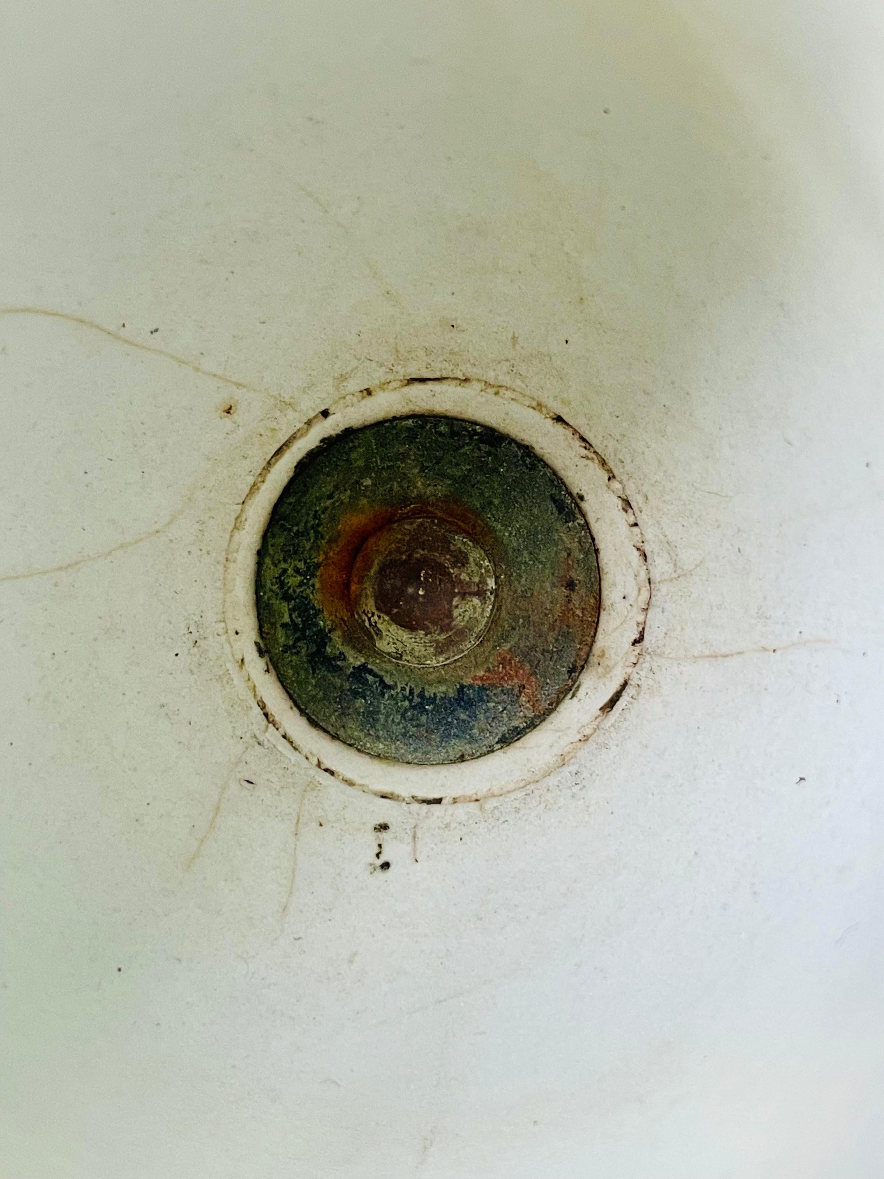 Tricolor Dip Jaspis-Steinzeug-Vase mit Korbgeflecht, Wedgwood, 18. Jahrhundert im Angebot 3