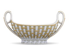 Wedgwood Tricolor Sauceboat