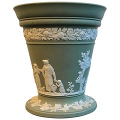 Wedgwood Vase Ceramic 1930 United Kingdom