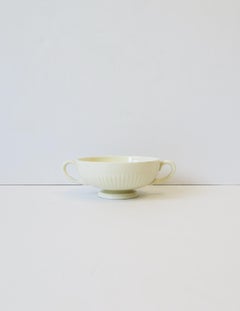 Wedgwood White Urn Bowl