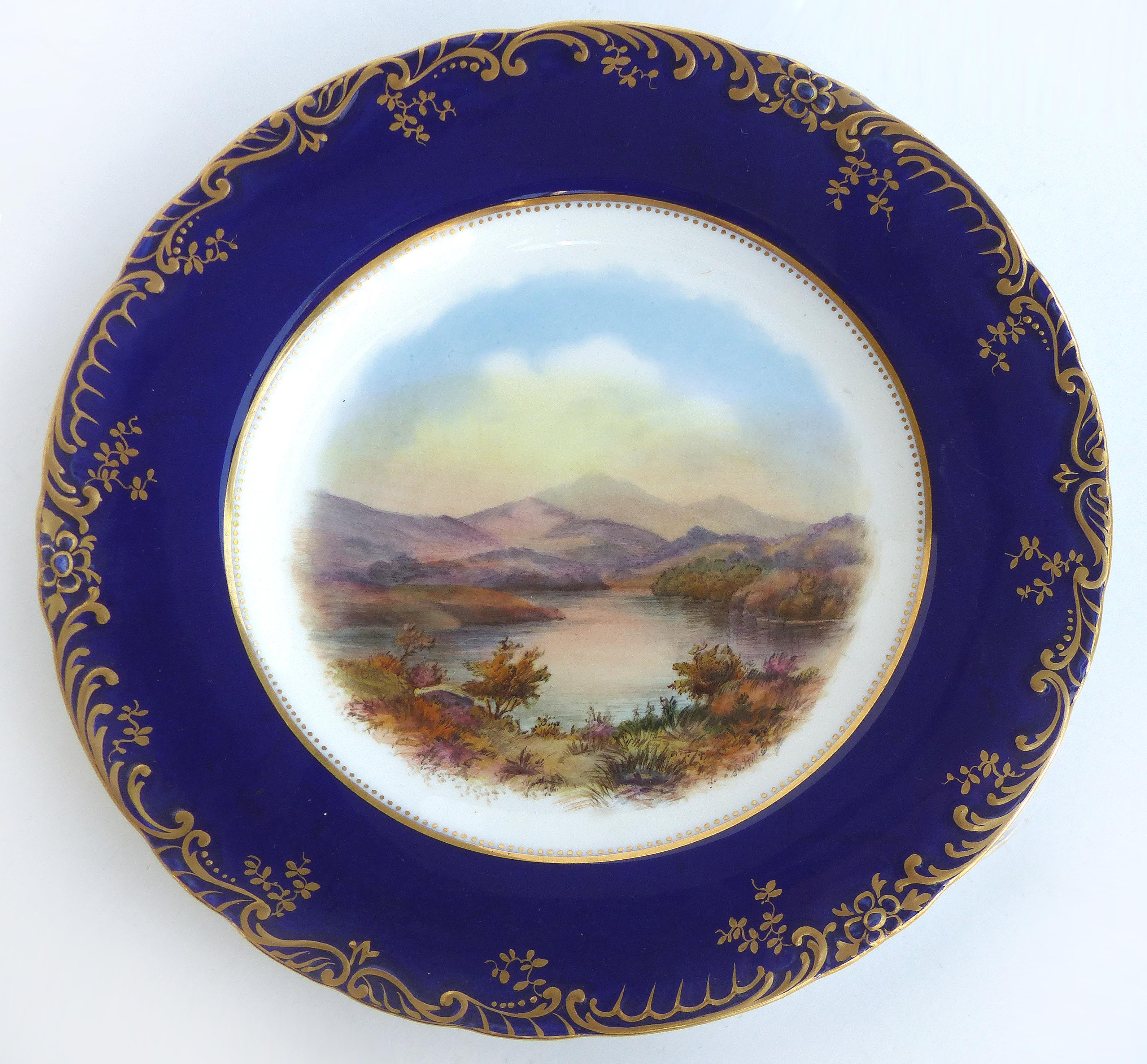 wedgwood landscape