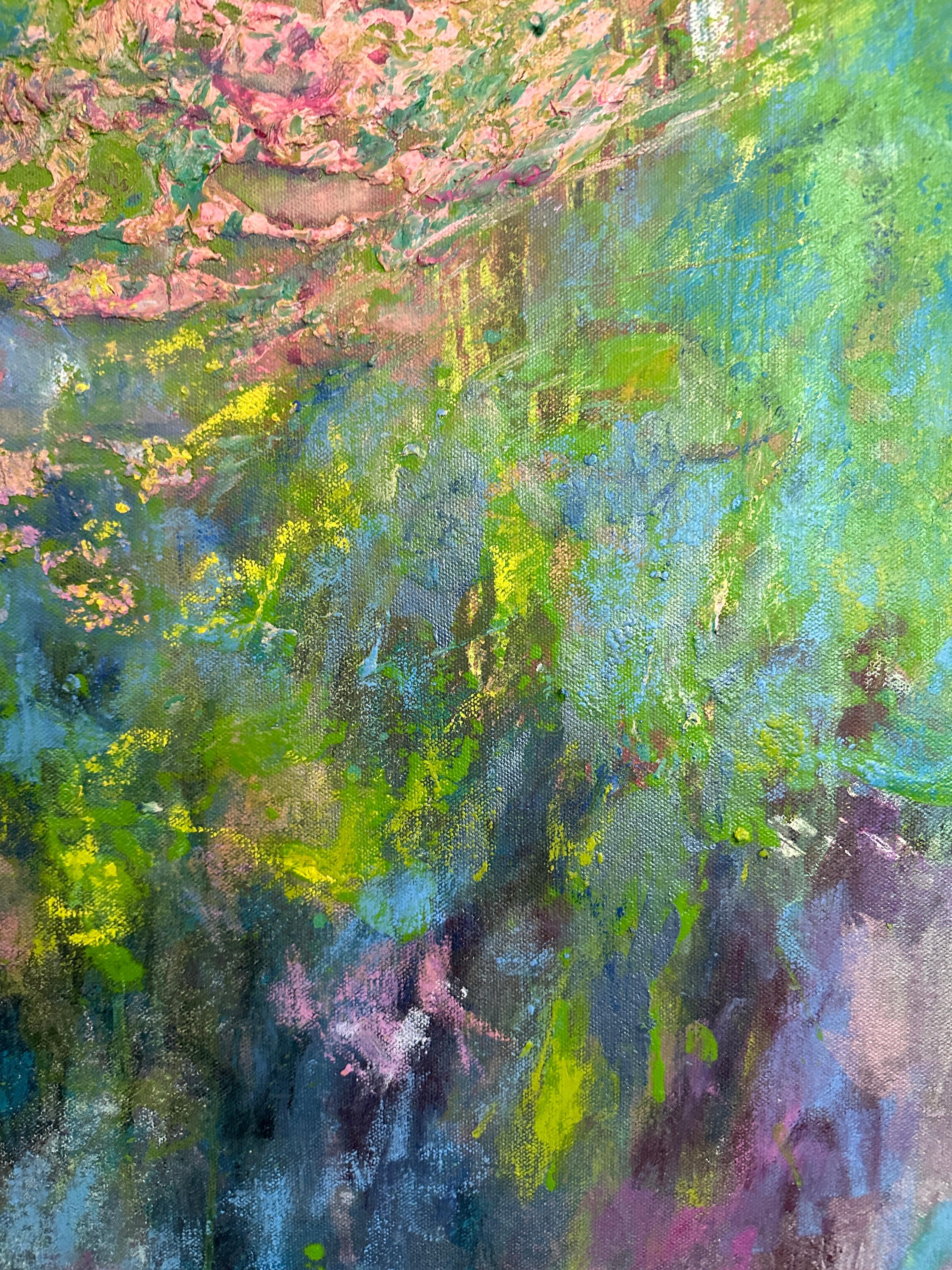 Paisaje de primavera: Onagra 5.24 en venta 9