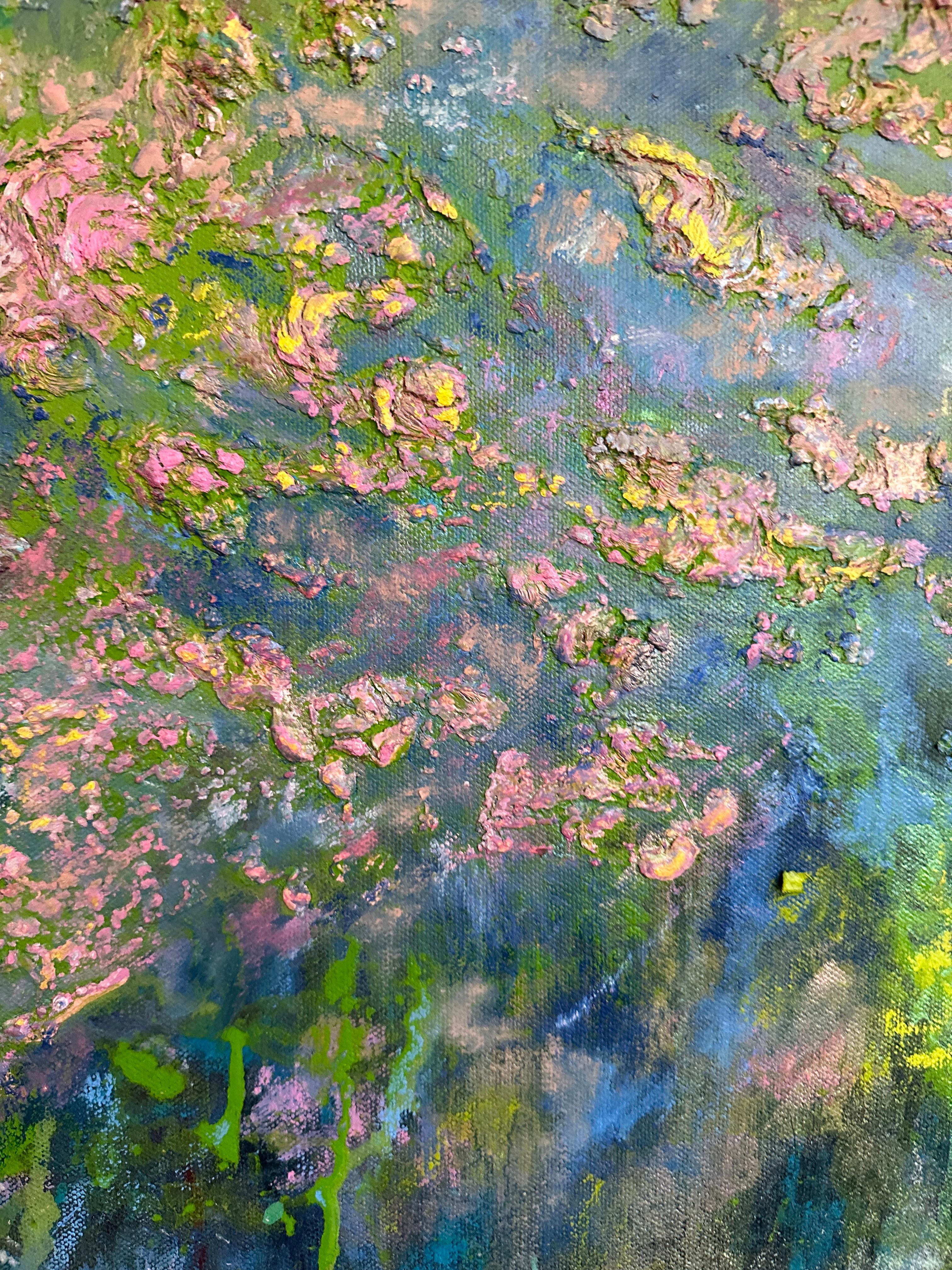 Paisaje de primavera: Onagra 5.24 en venta 11