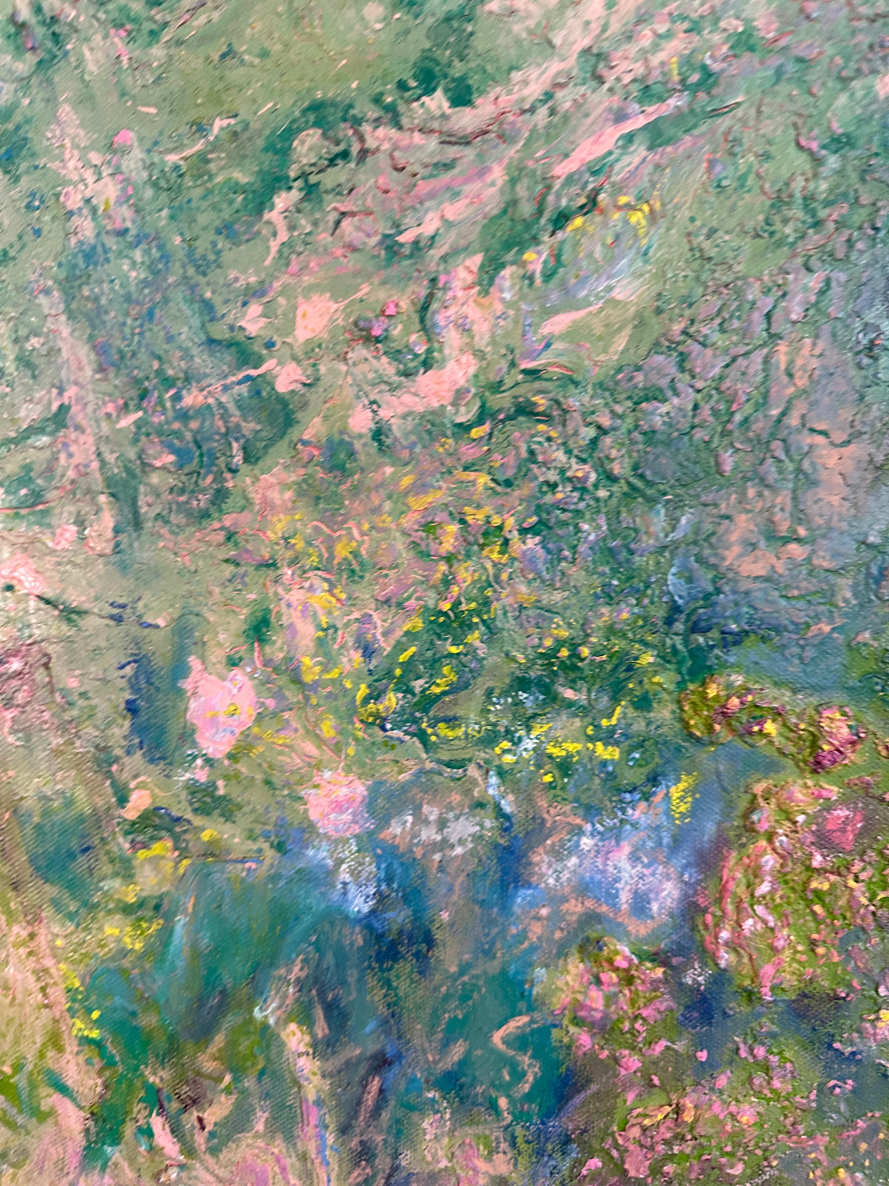 Paisaje de primavera: Onagra 5.24 en venta 12