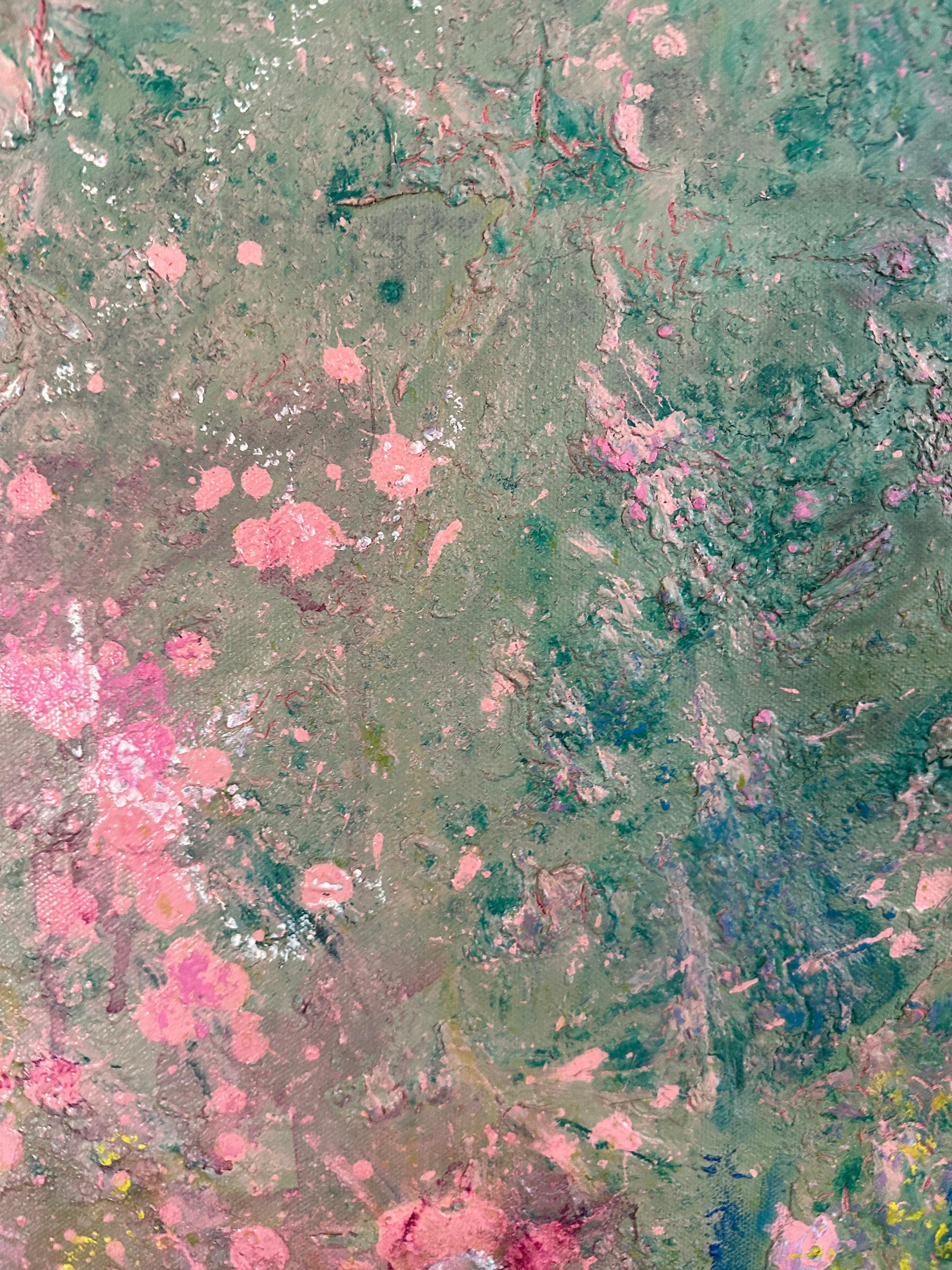 Paisaje de primavera: Onagra 5.24 en venta 13