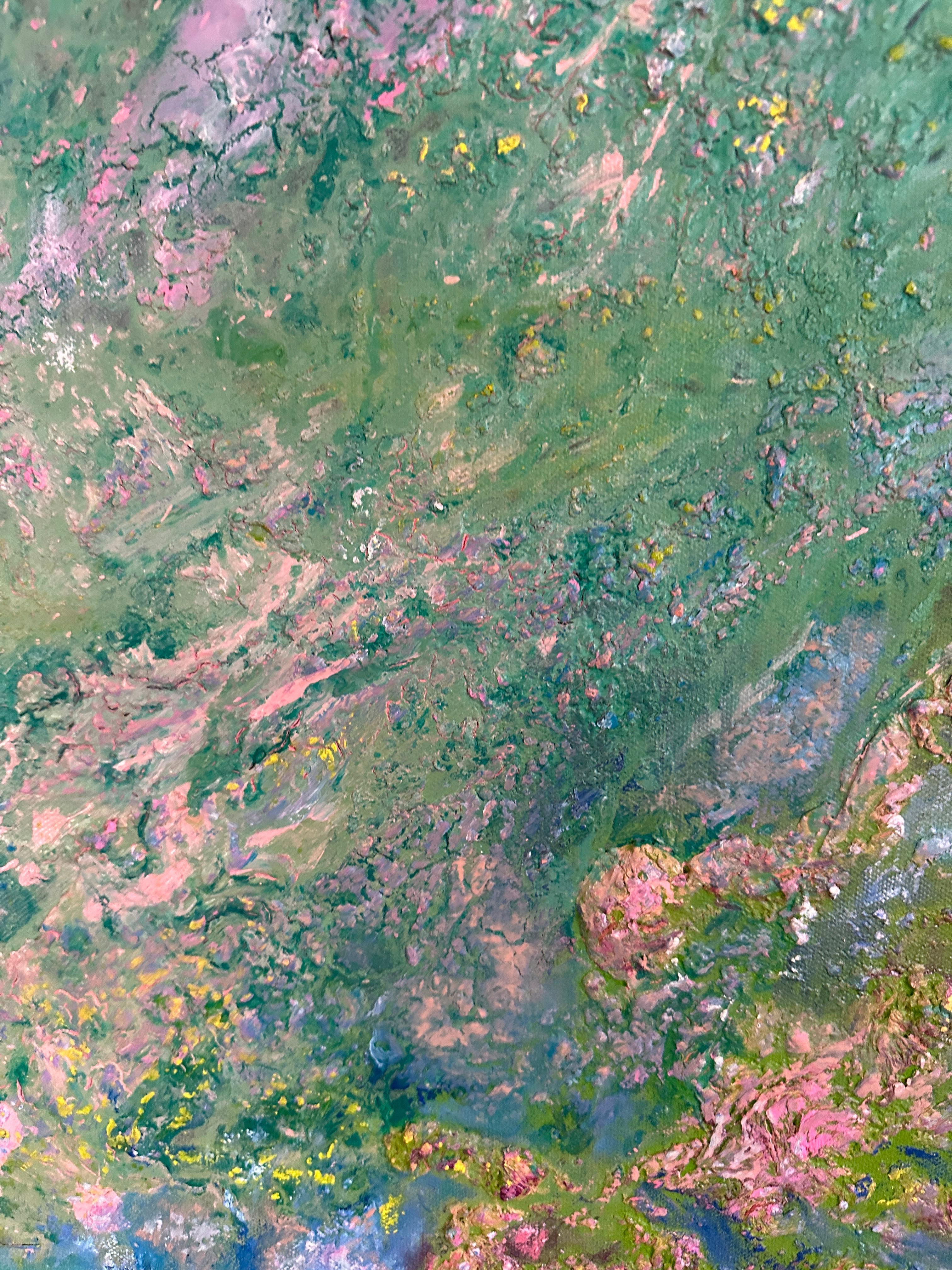 Paisaje de primavera: Onagra 5.24 en venta 4