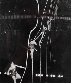 Tightrope Ladies