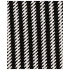 Weegee "Distortion: Stripes"