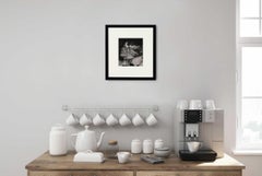 Weegee "Sailor and Girl Kissing"