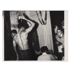 Welcome to the Rent Party