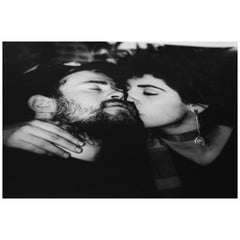Weegee 'Cafe Romance', New York, 1953