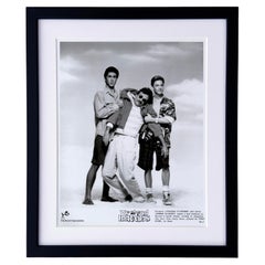 Weekend at Bernies 1989 Publicity Film Movie Press Still Framed