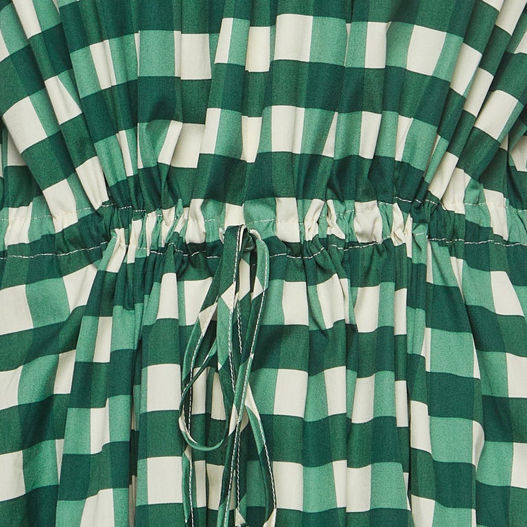 weekend max mara green dress Weekend Max Mara main image 1