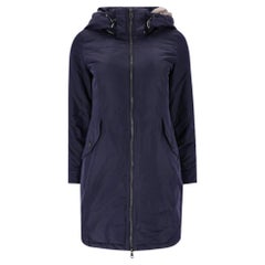 Weekend Max Mara Gepolsterter Mantel/Jacke