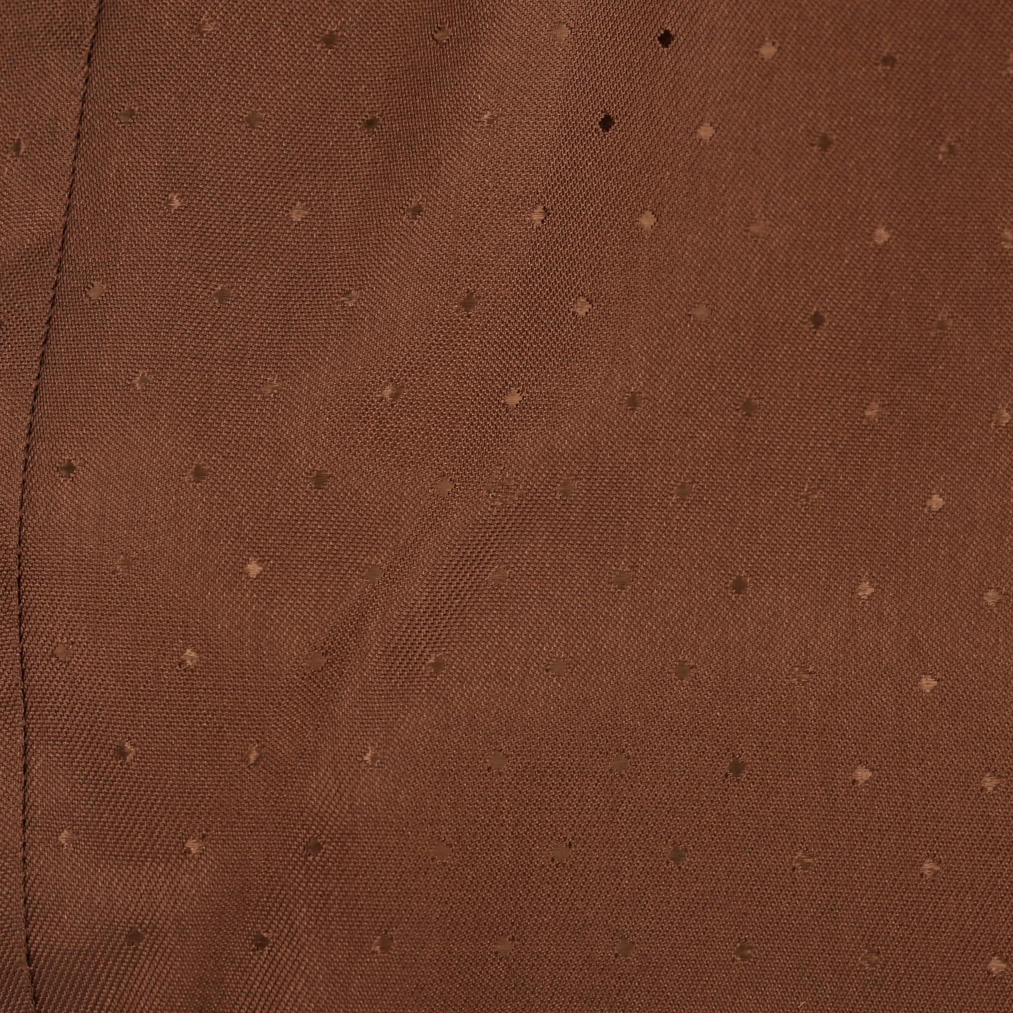 Weekend Max Mara Wool Blend Teddy Coat 1
