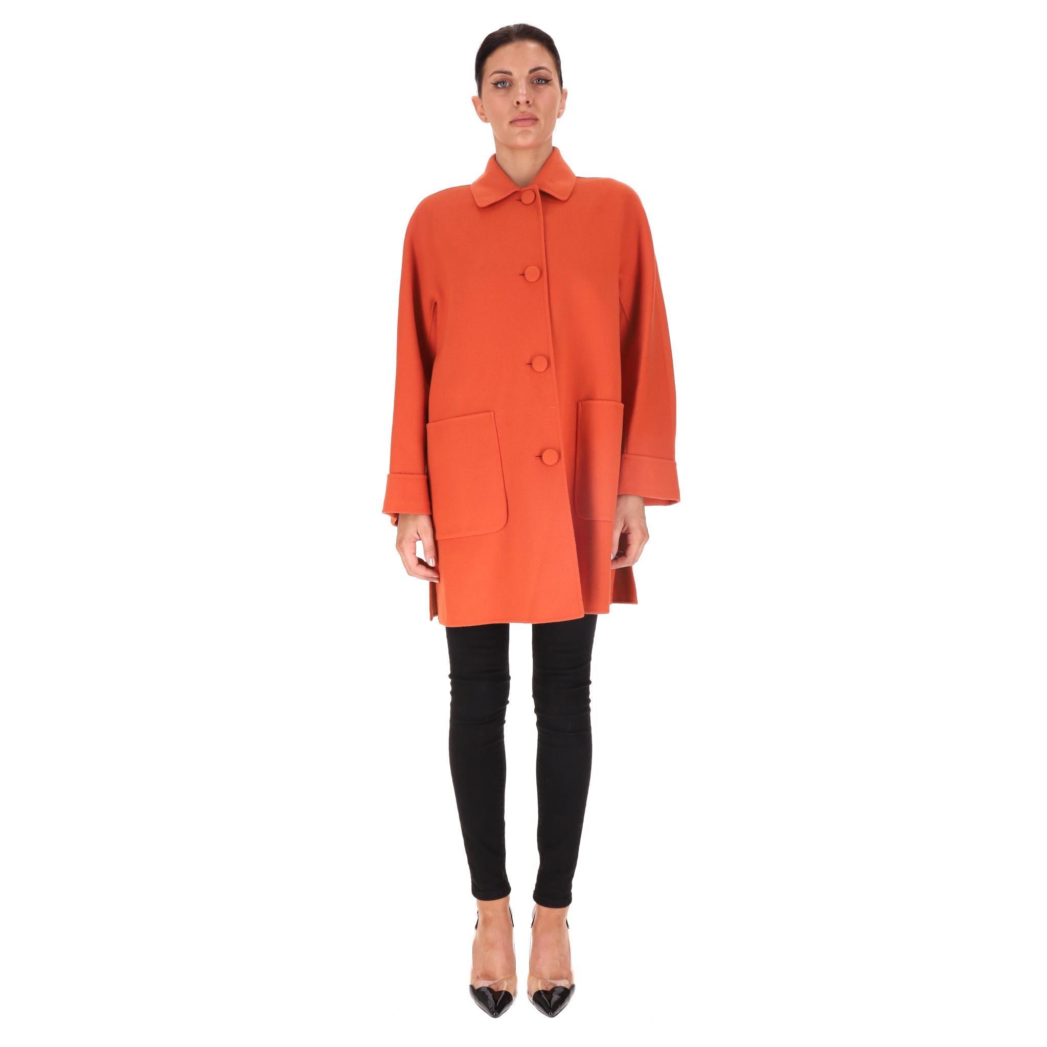 Fin de semana Abrigo de lana Max Mara

Abrigo 