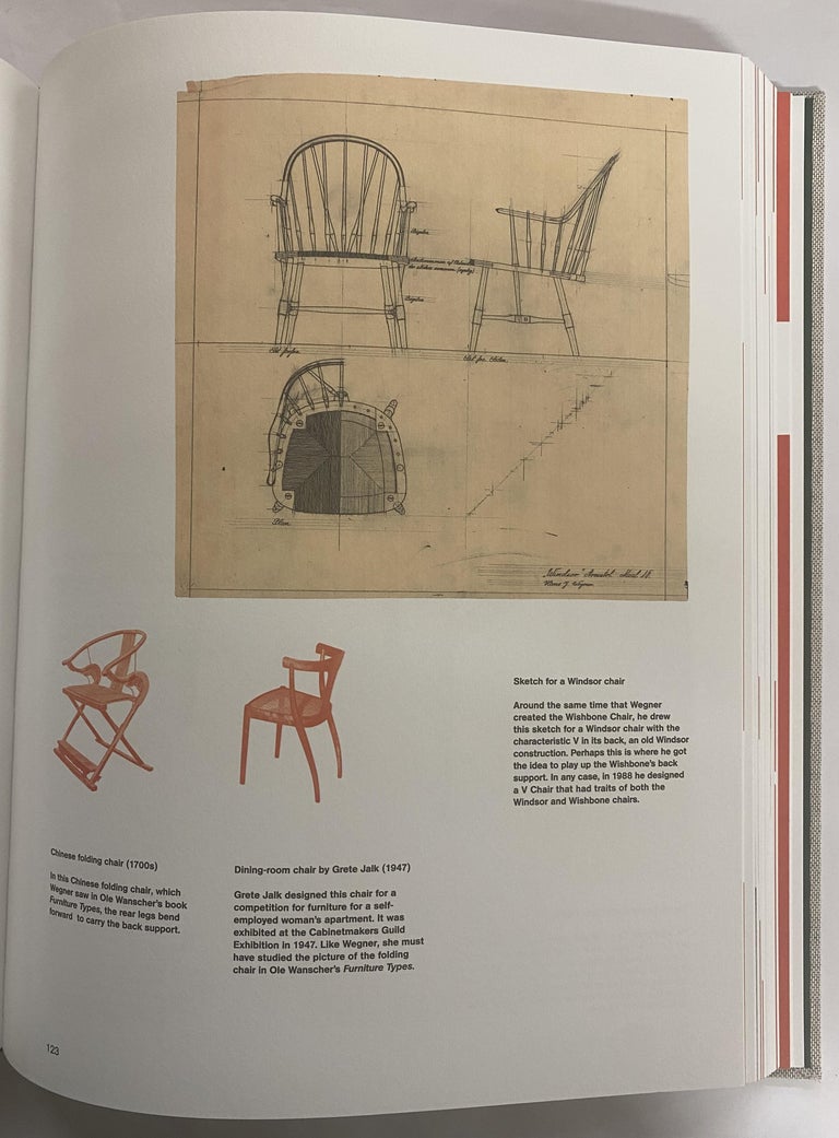 洋書 Wegner: Just One Good Chair Hans J. Wegner: Just One Good Chair: Christian Holmstedt