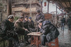 Chinesischer Schach ( China)