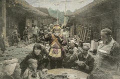 Komunal Meal (China)