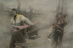 Going Home (Chine)