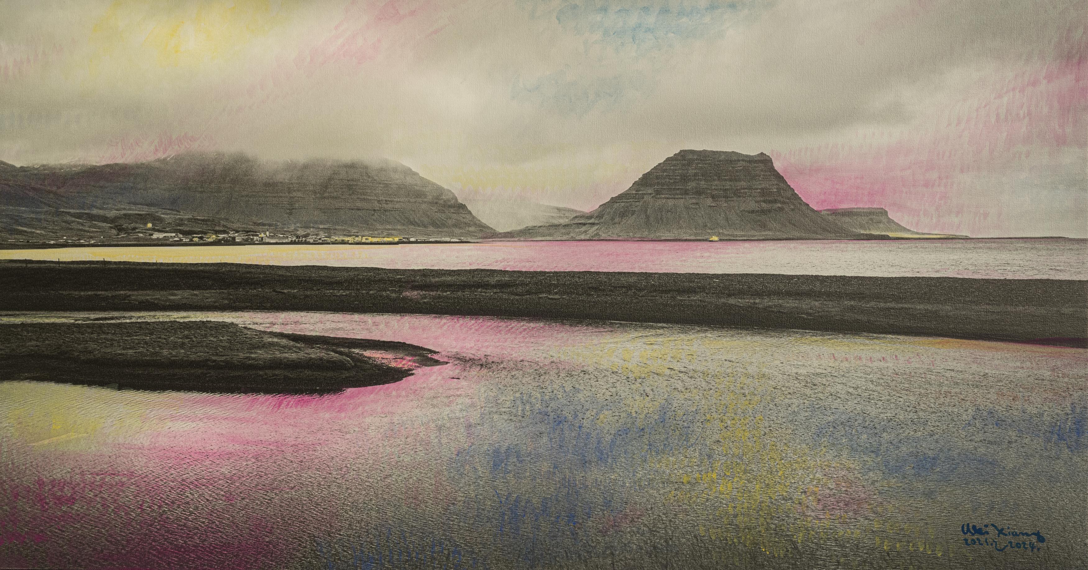 Icelandic Landscapes 1 (Iceland)