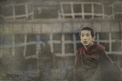 Lama 3 (China)