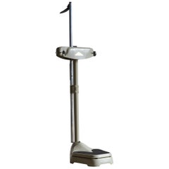 Weighing Scales from Seca, 1950s