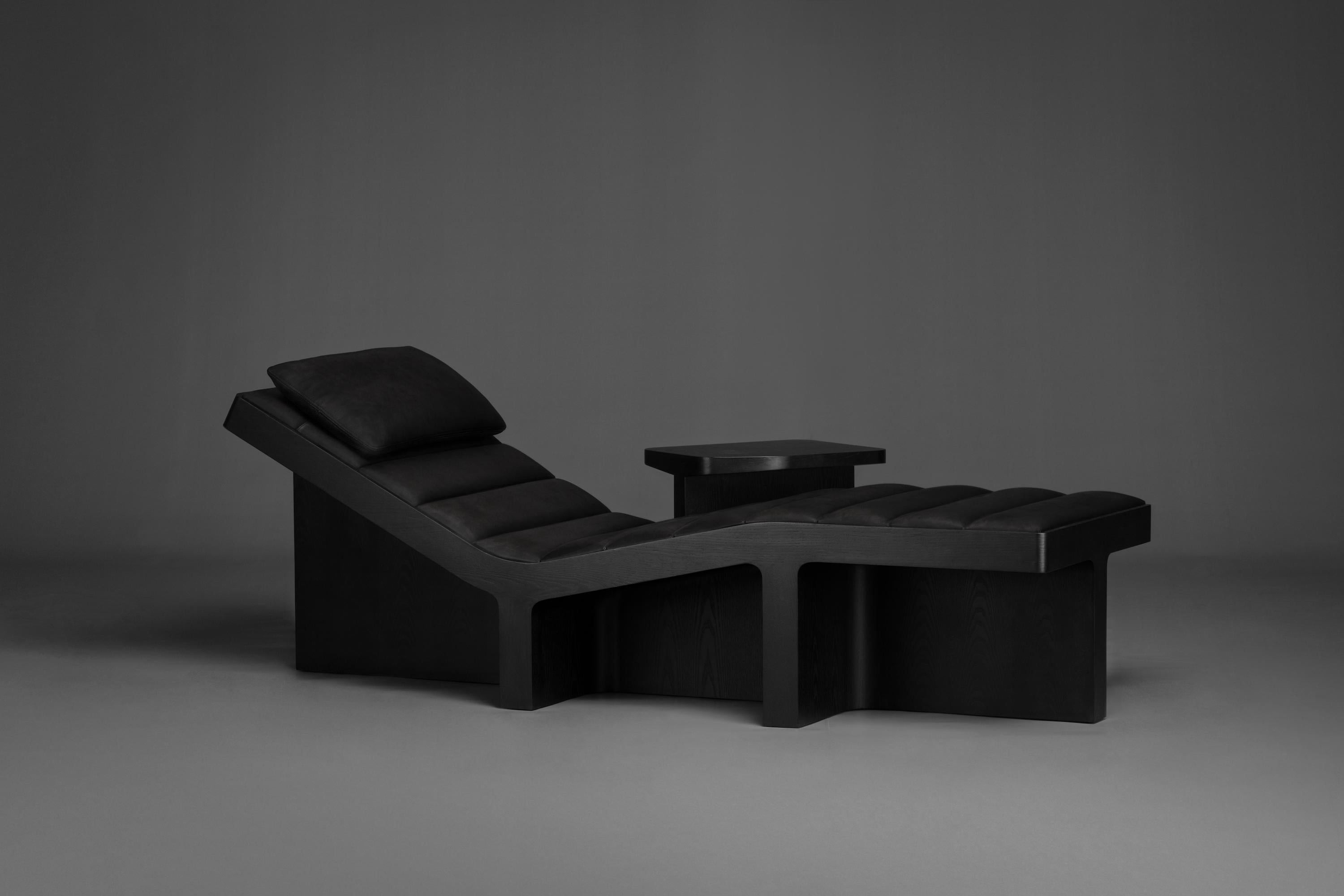 Autre Chaise longue Weight of Shadow d'Atelier V&F  en vente