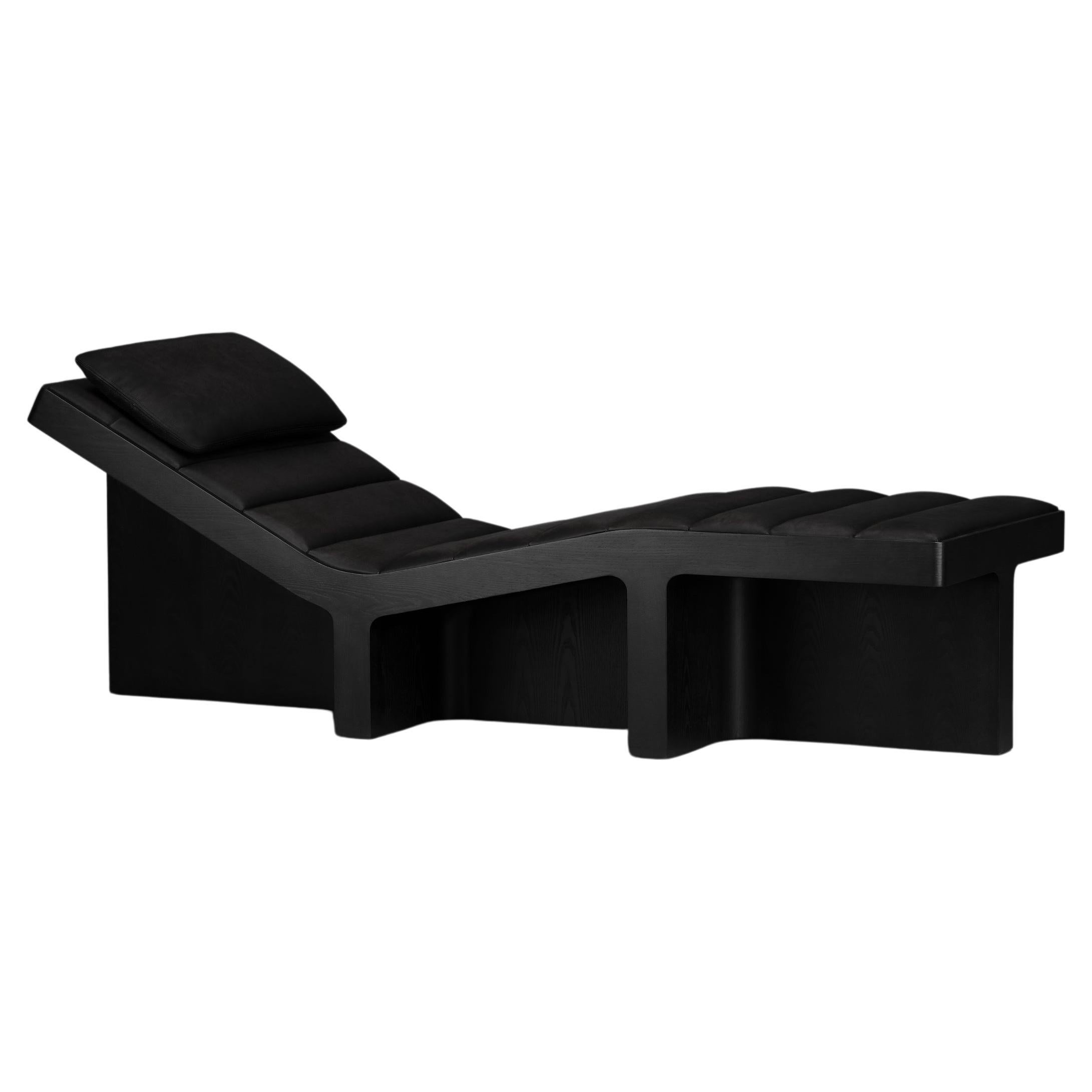 Chaise longue Weight of Shadow d'Atelier V&F  en vente