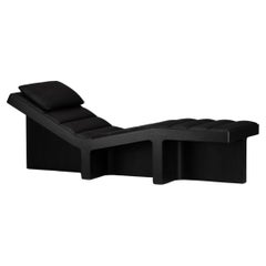 Weight of Shadow Chaise Longue by Atelier V&F 