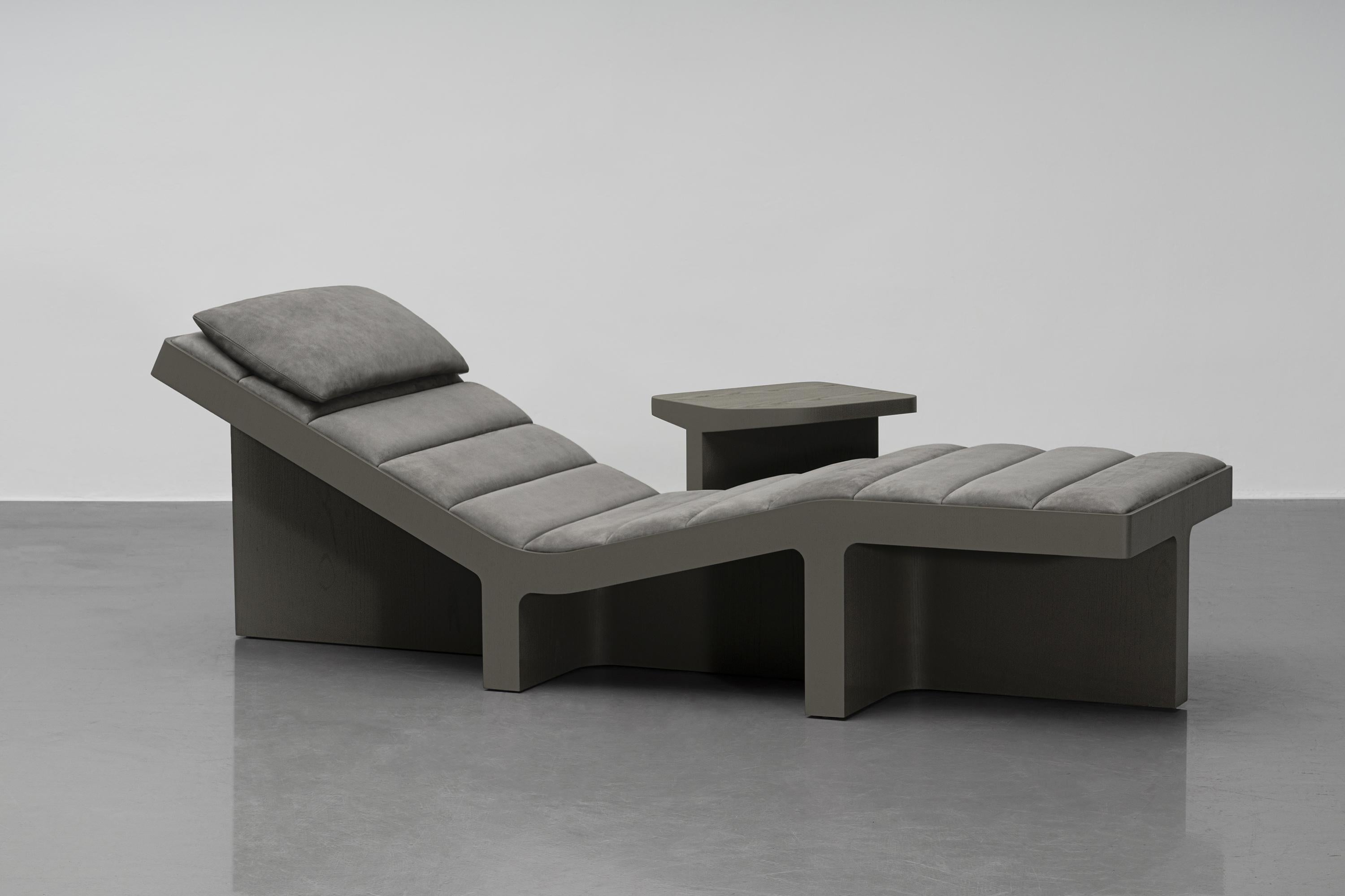 Autre Table d'appoint Weight of Shadow d'Atelier V&F en vente