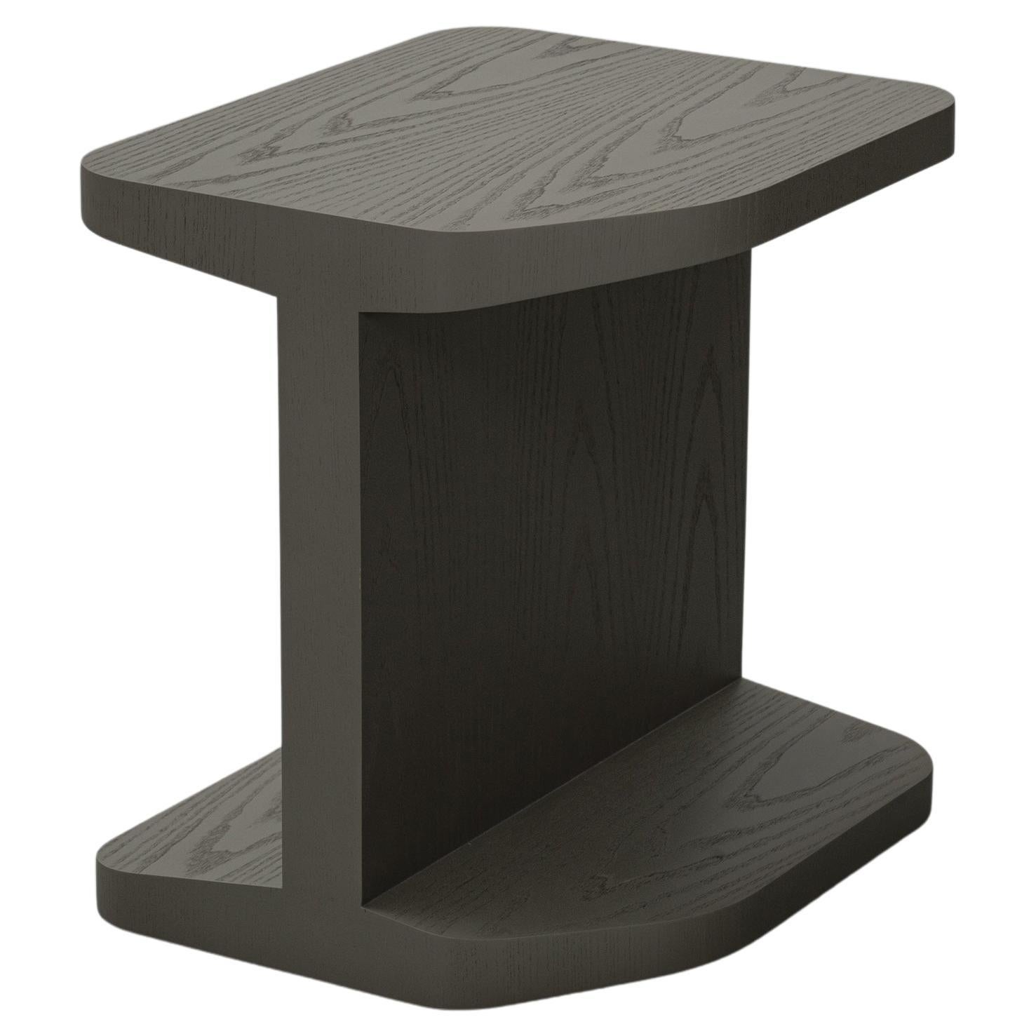 Table d'appoint Weight of Shadow d'Atelier V&F 