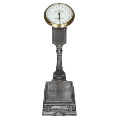 Weighting Scales by George Salter & Co