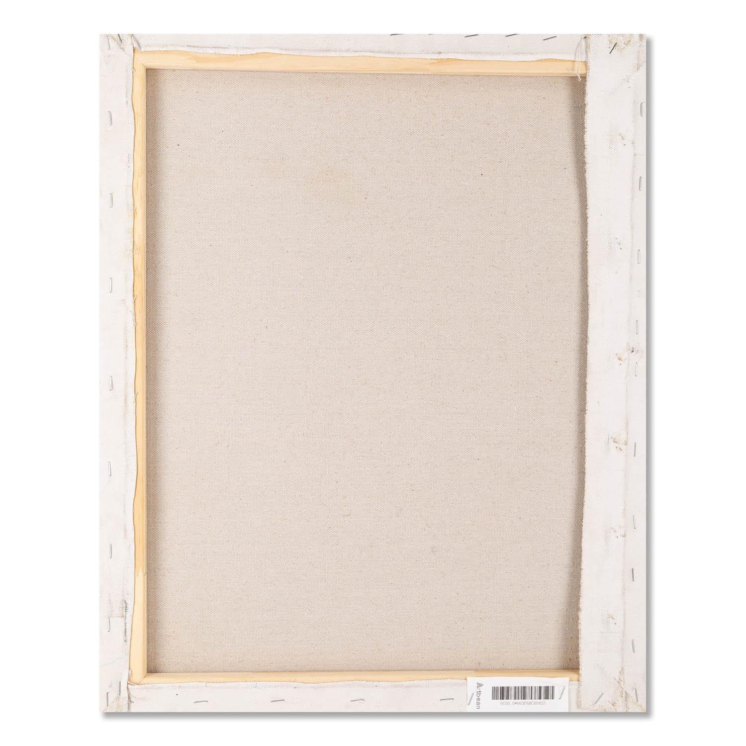 Impressionistisches Original-Ölgemälde „Trace – Der Nachtmarkt“ von Weiguo Zhang, Original im Angebot 7