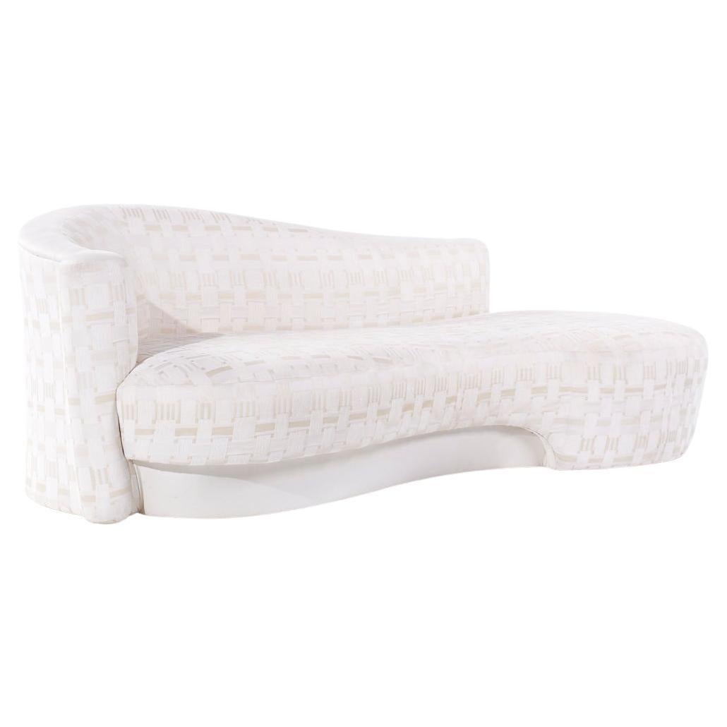 Weiman Post Modern Chaise Lounge
