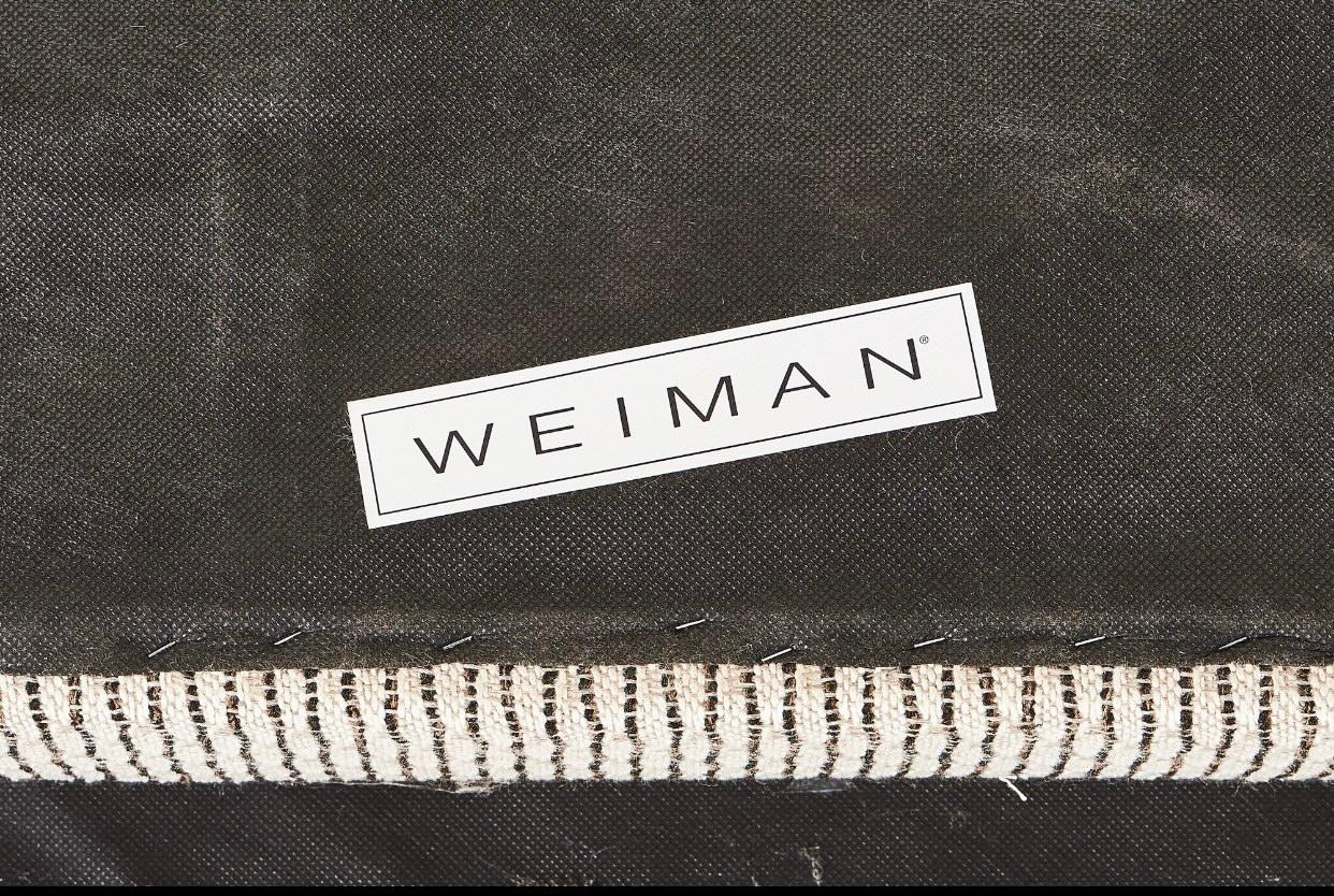 Weiman Sofa, 1970 4